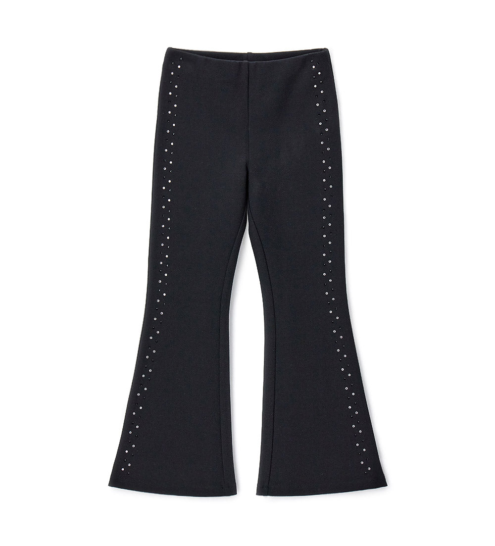 Party Pantalon Twill Girl