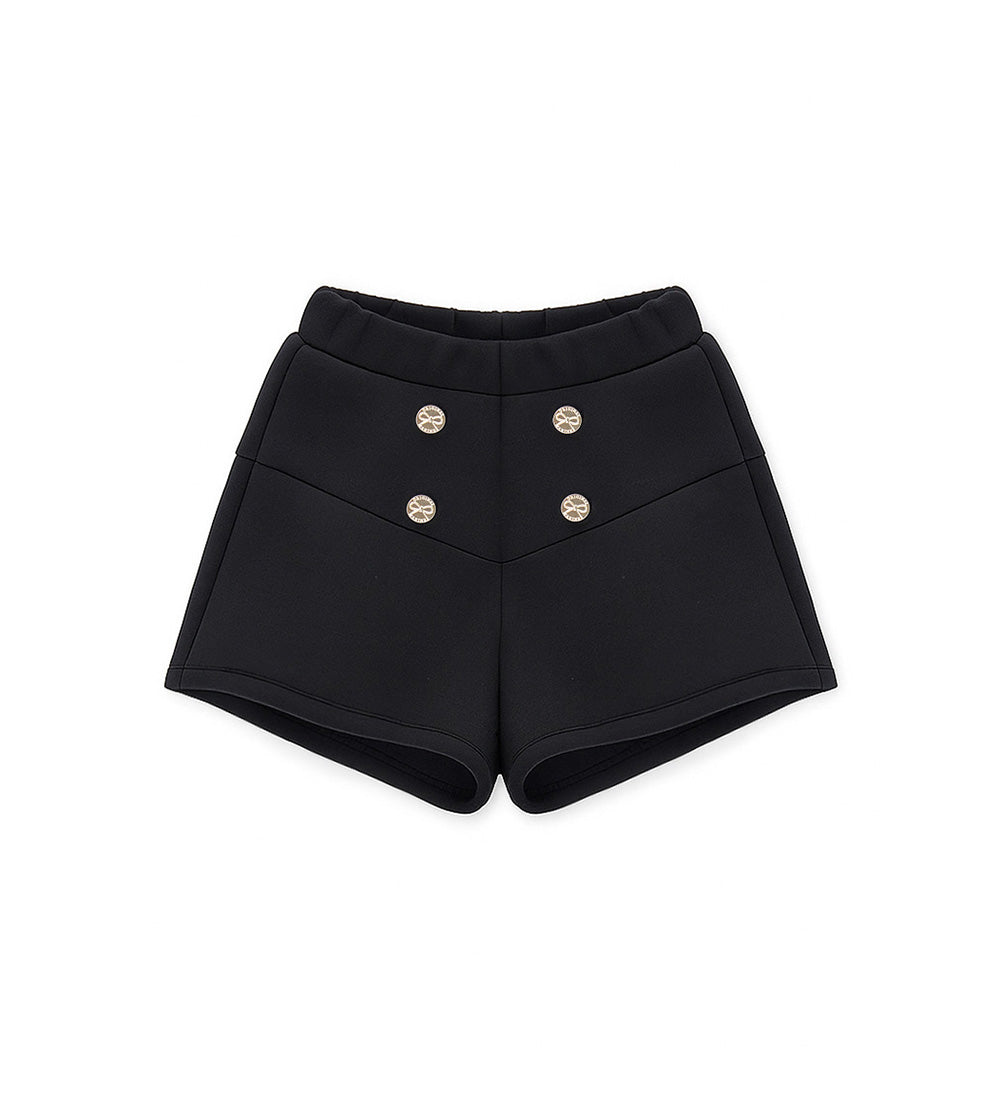 Party Bermuda Scuba Girl