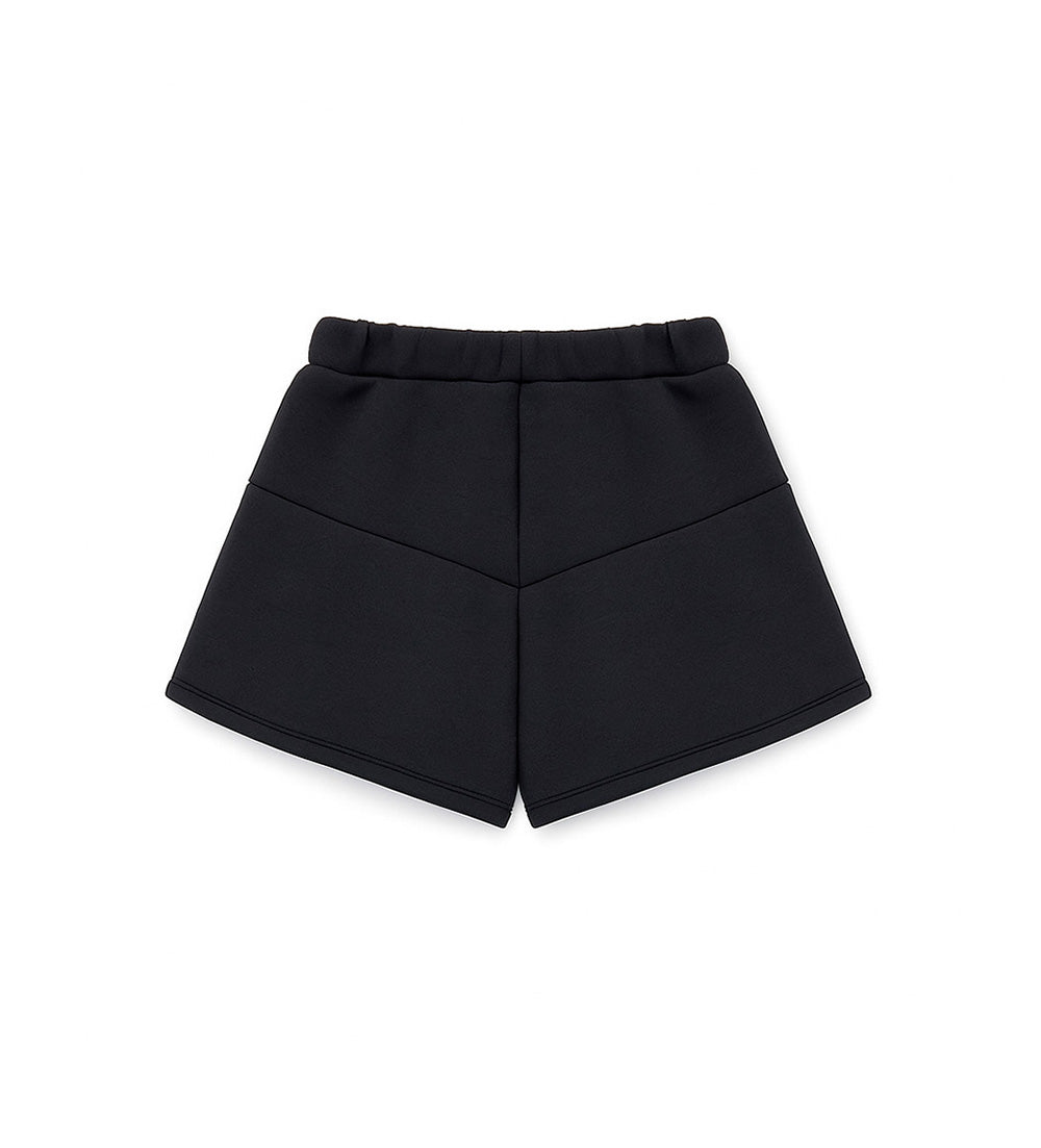 Party Bermuda Scuba Girl