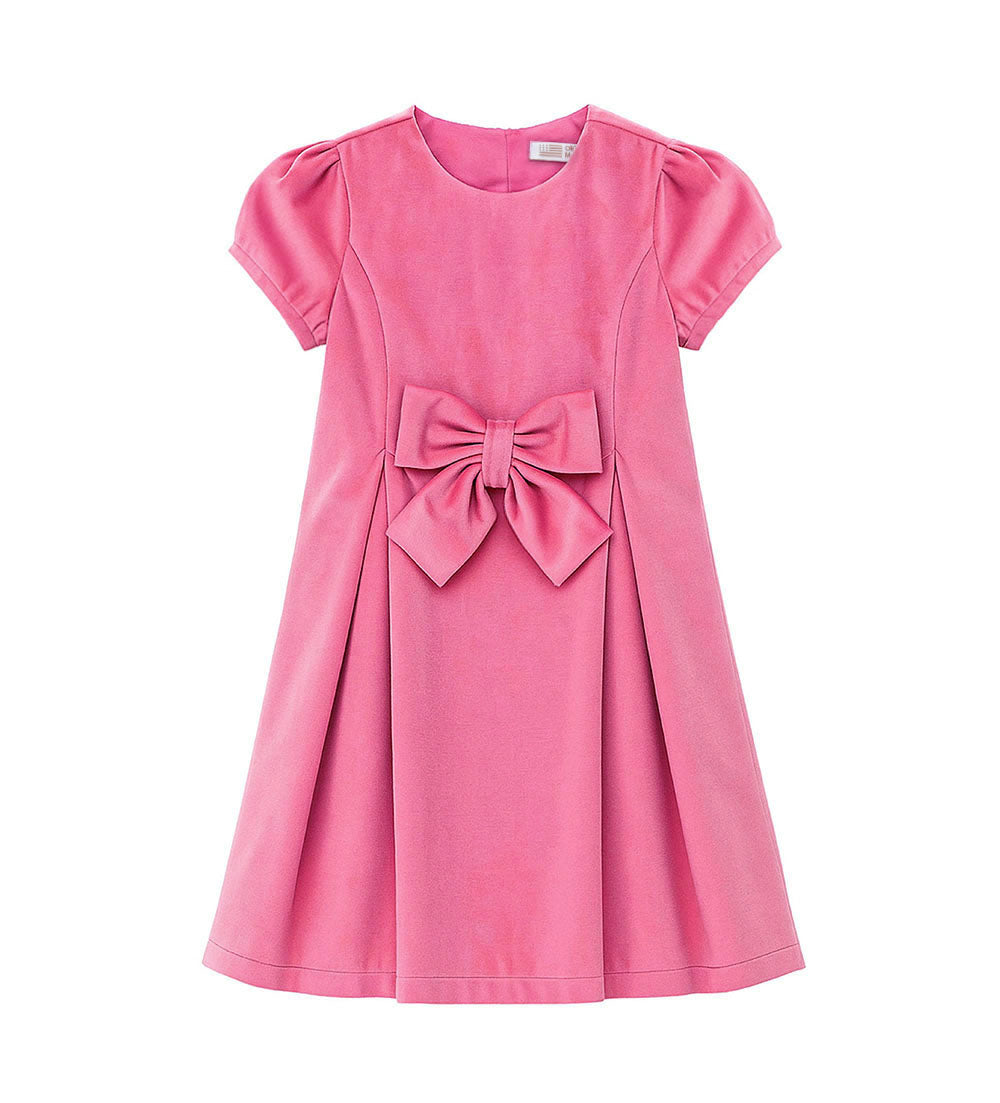 Party Dresses Velvet Girl