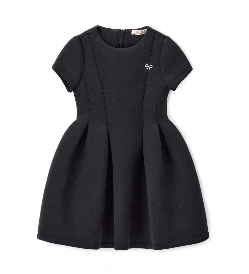 Party Dresses Scuba Girl