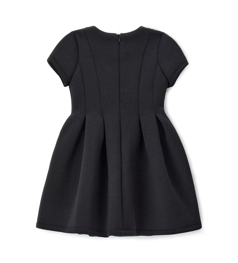 Party Dresses Scuba Girl