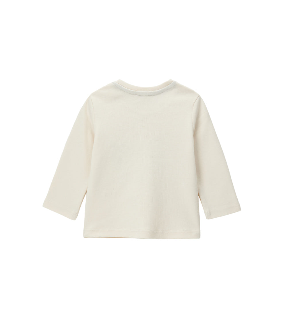 Fairy Forest T-shirt Interlock Newborn