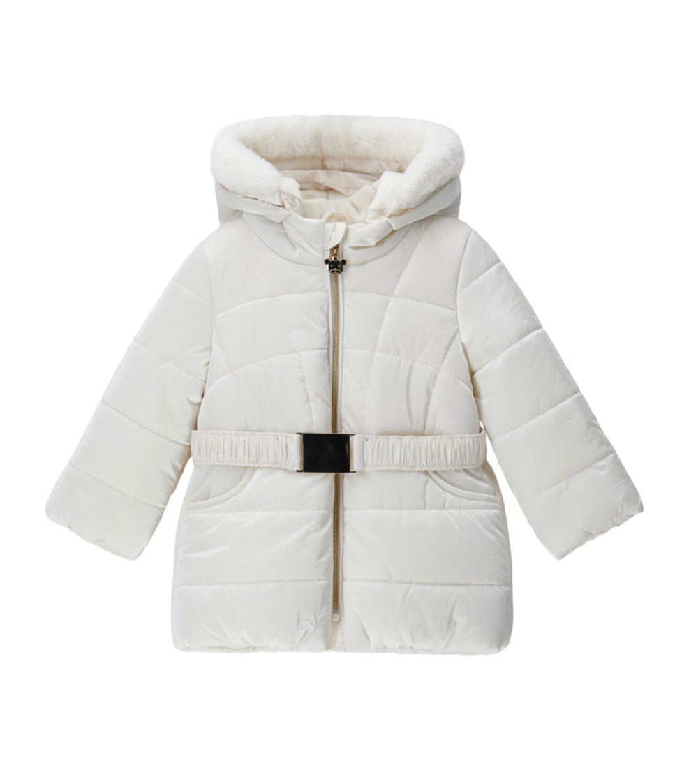 Fairy Forest Jacket Nylon Newborn