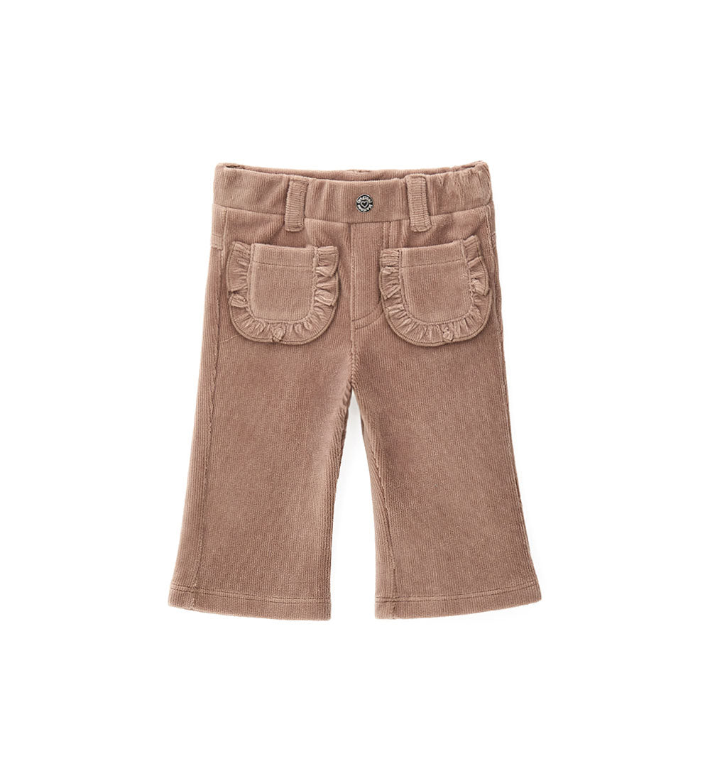 Fairy Forest Pantalon Velvet Newborn
