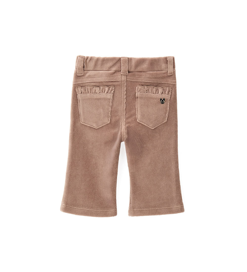 Fairy Forest Pantalon Velvet Newborn