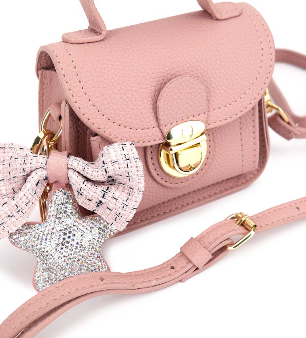 Back To School Girl Bag Accessories BIA