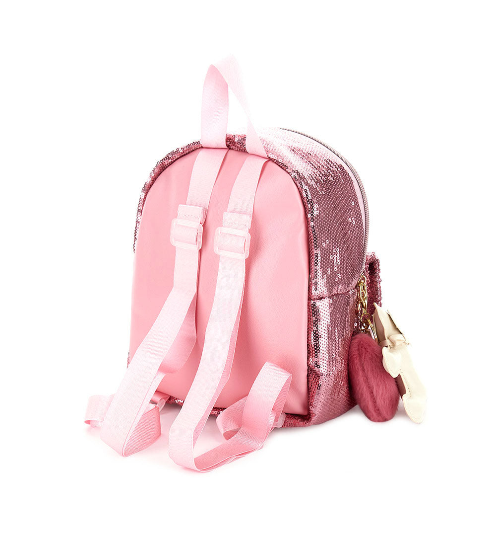 Back To School Bag Assa Girl