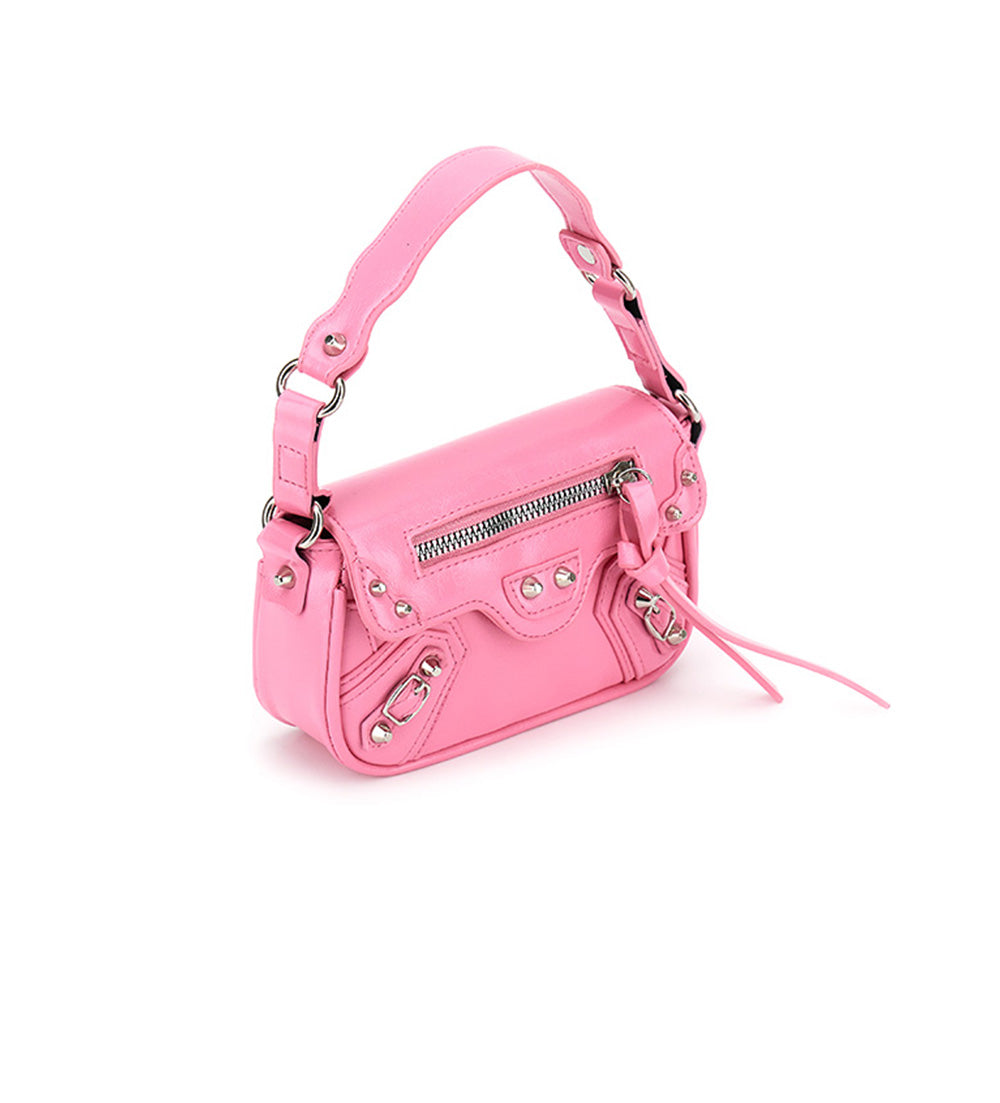 Ski Club Bag Assa Girl