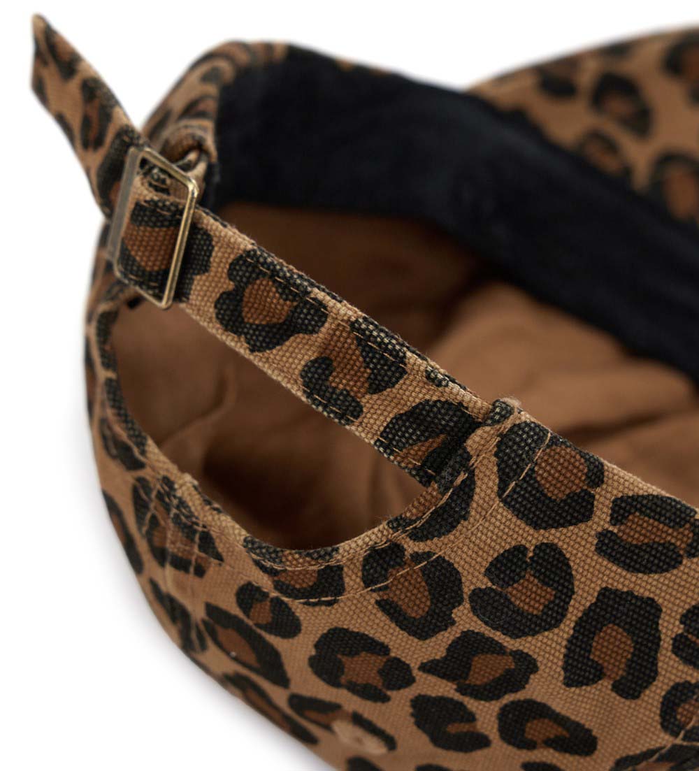 Capsule Denim Hat Assa Girl