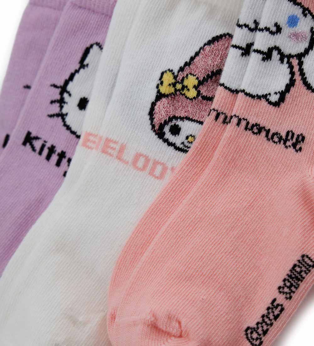 Twilight Socks Assa Baby Girl