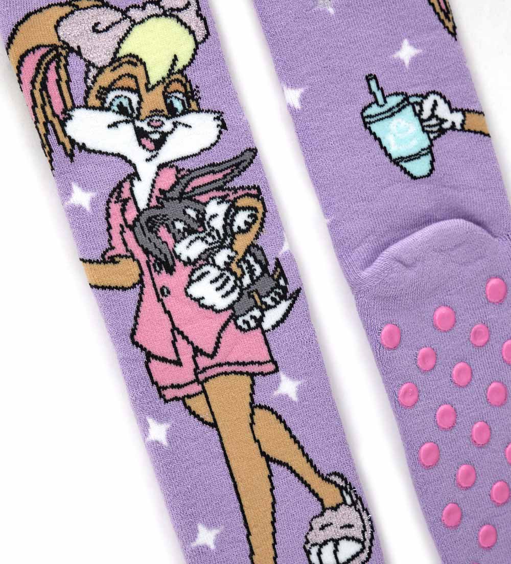 Capsule Denim Girl Short Socks 2 Pack Accessories