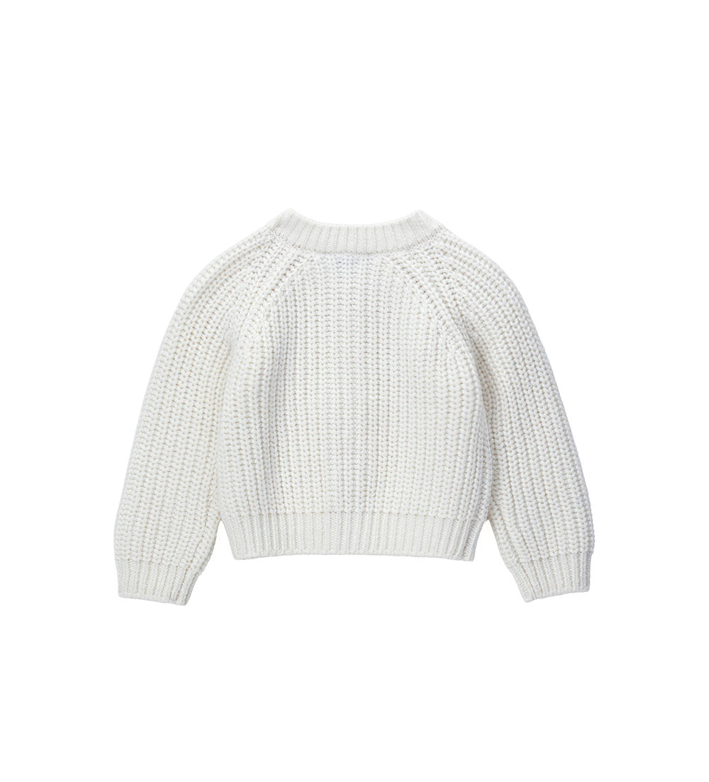 Texas Baby Baby Girl Wool/Knit Cardigan Shirts & Tops