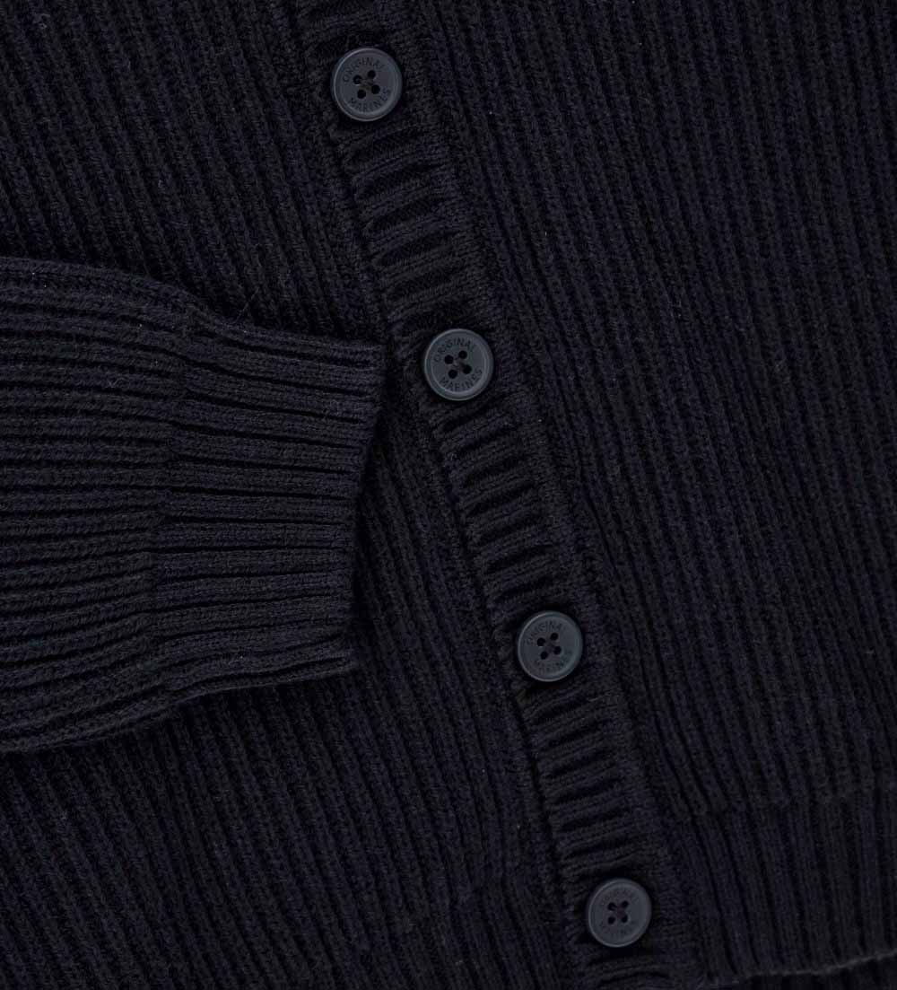 Garage Boy Wool/Knit Cardigan Shirts & Tops
