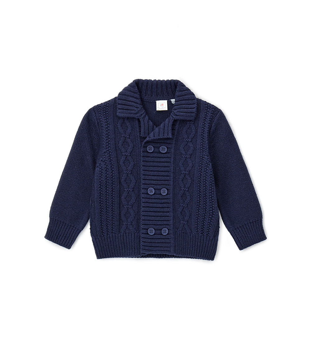 Party Top Cotton Blend Newborn