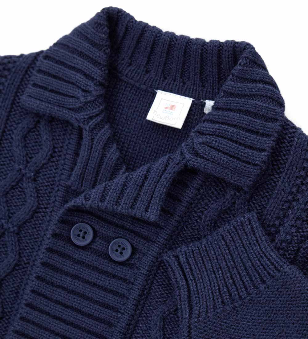 Party Top Cotton Blend Newborn