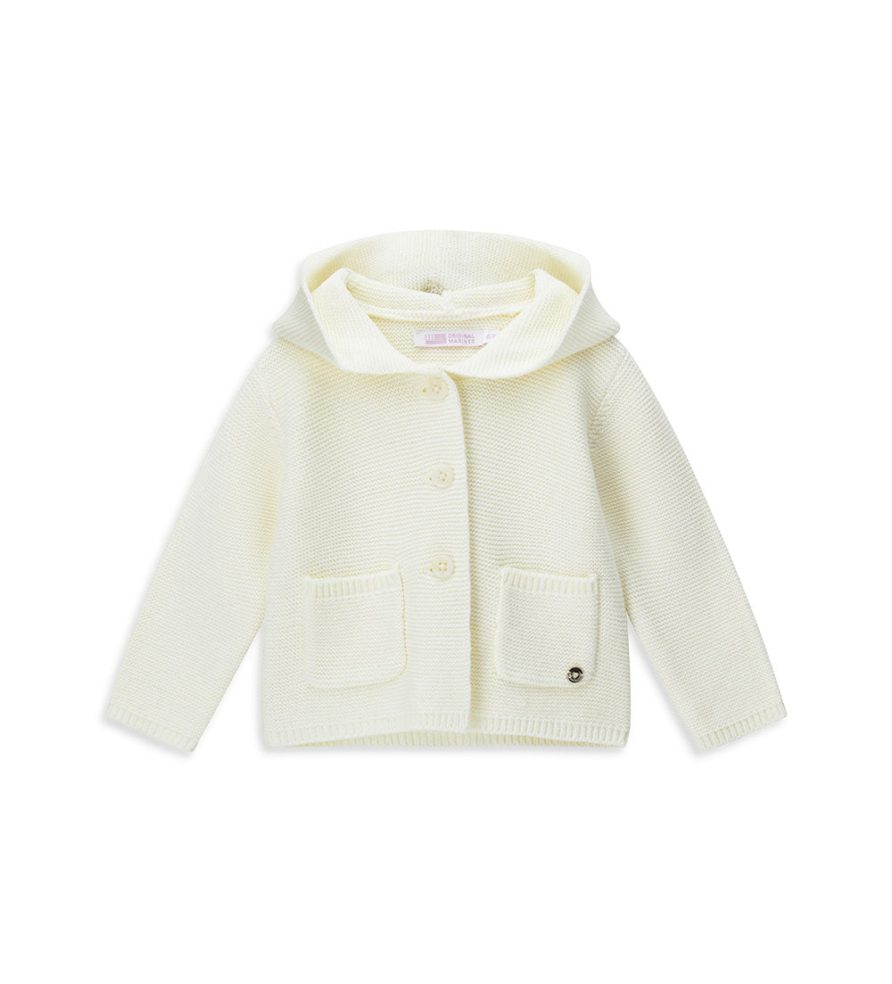 Jeans Fizz Top Cotton Newborn