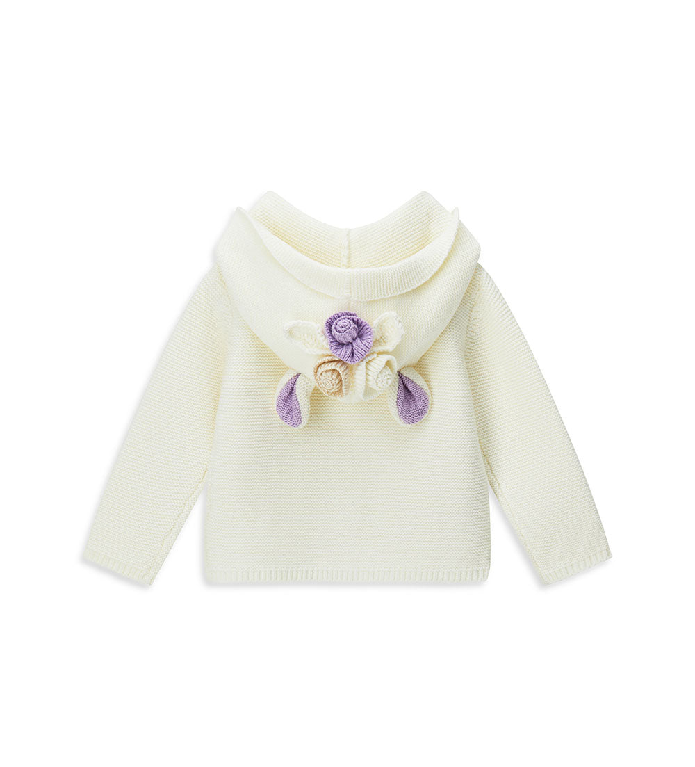 Jeans Fizz Top Cotton Newborn