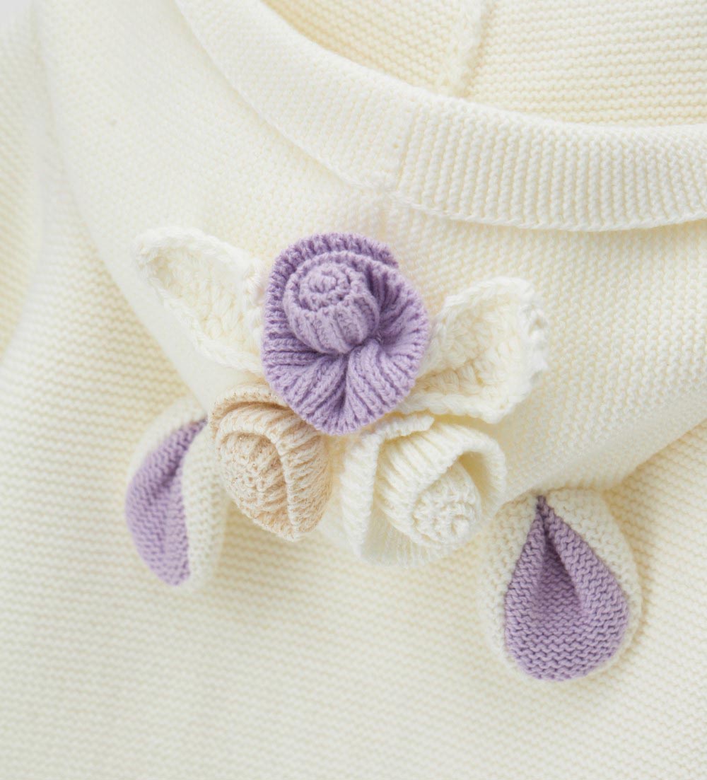 Jeans Fizz Top Cotton Newborn