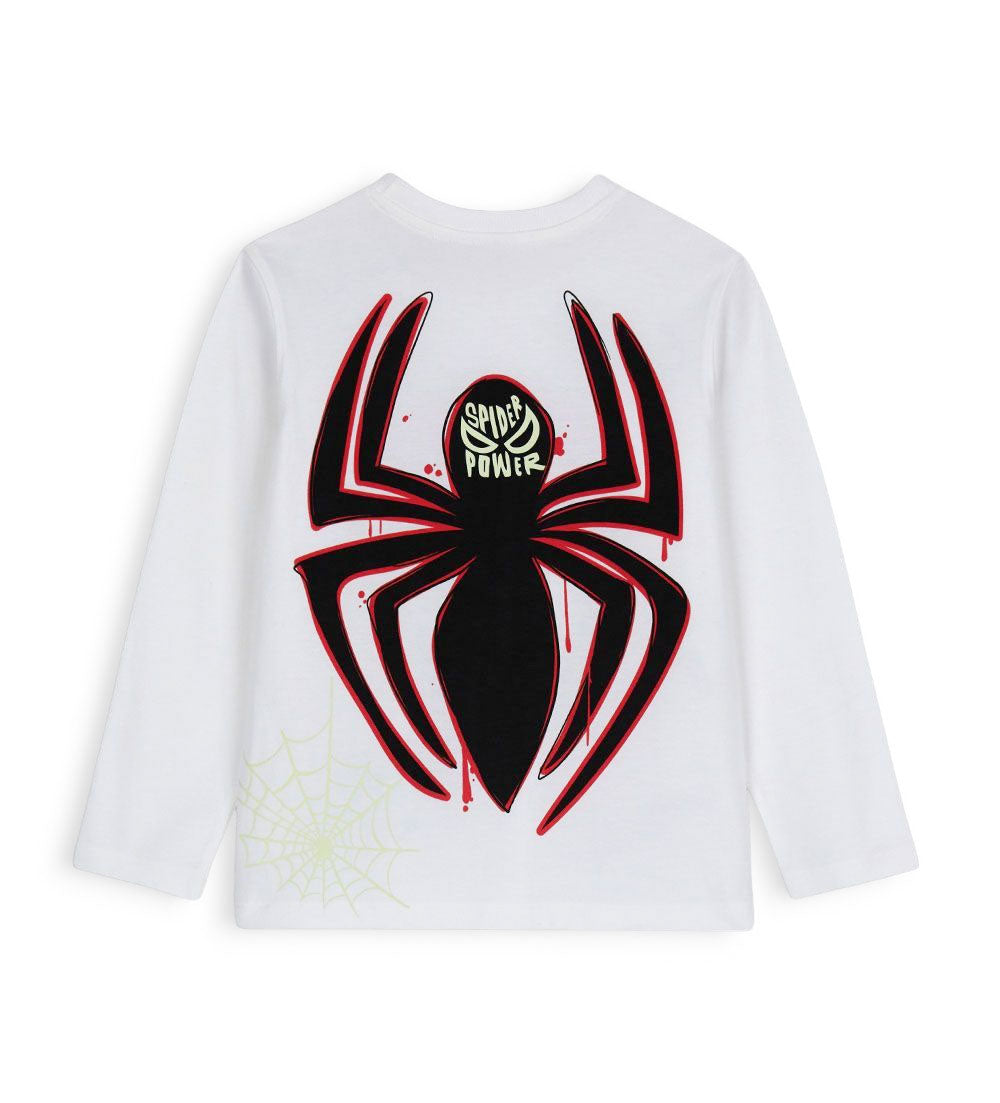 Halloween T-shirt Jersey Boy