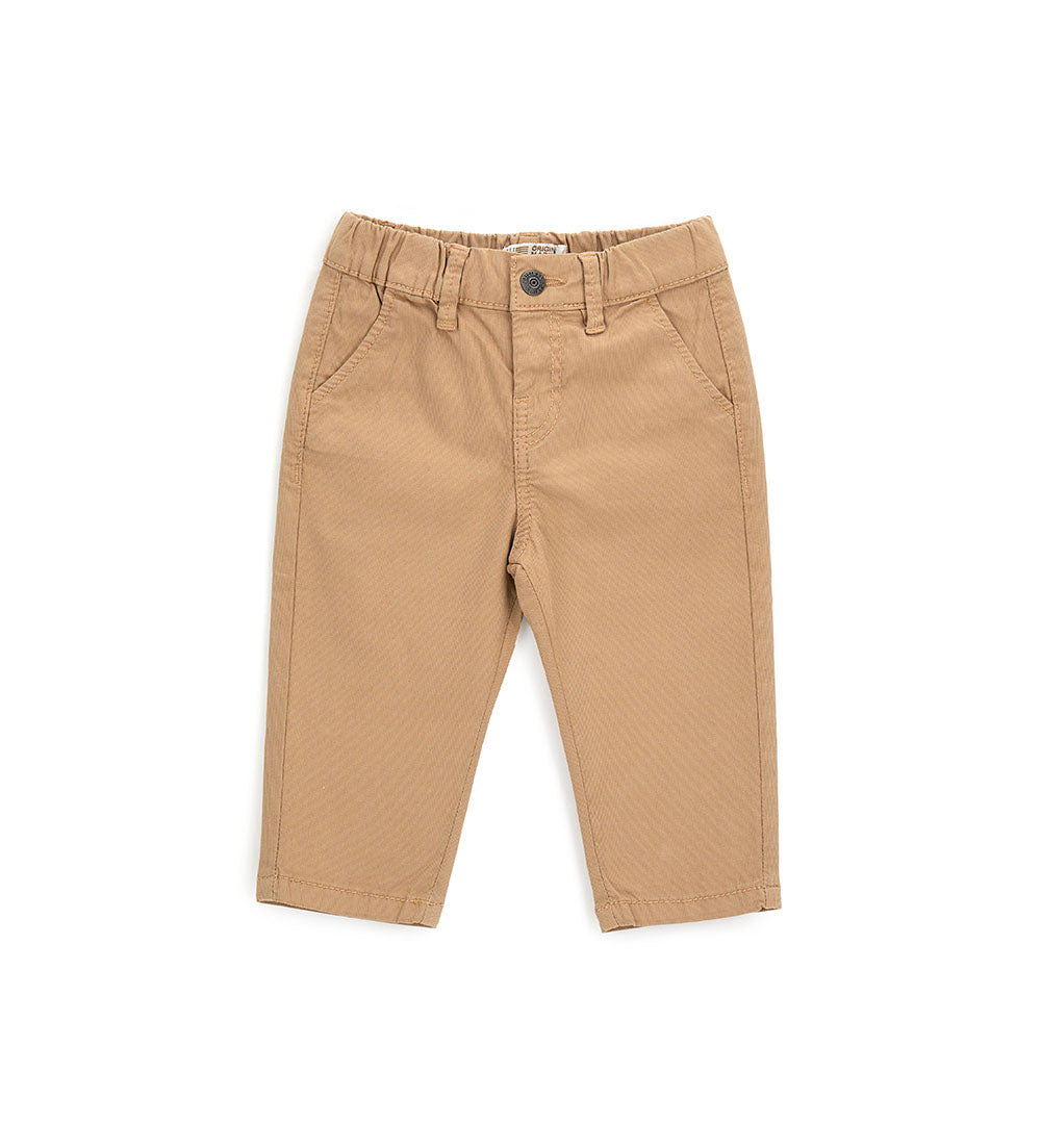 Special Day Baby Boy Shuttle Trousers