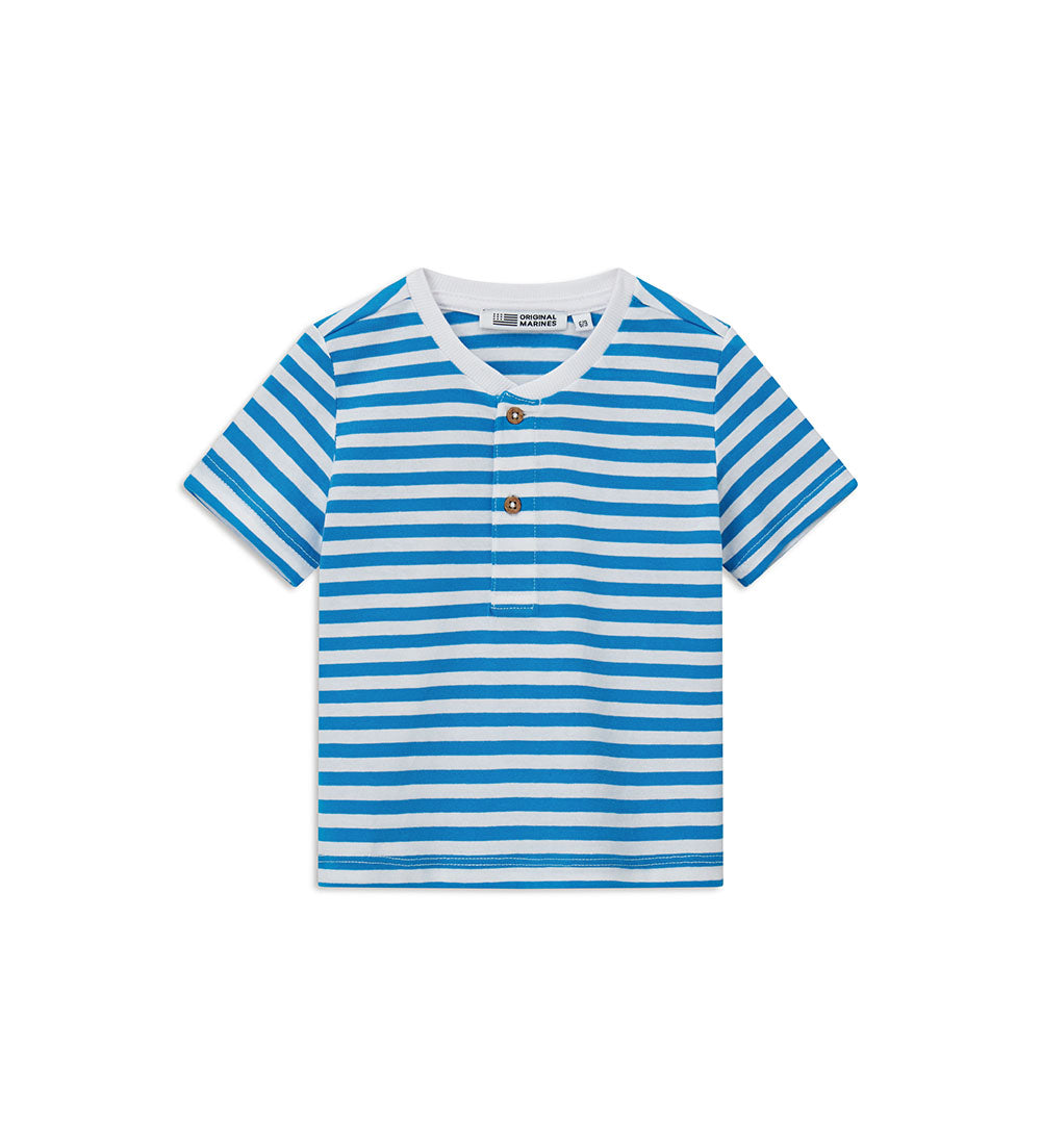 Sunlight Baby Boy Striped T-Shirt