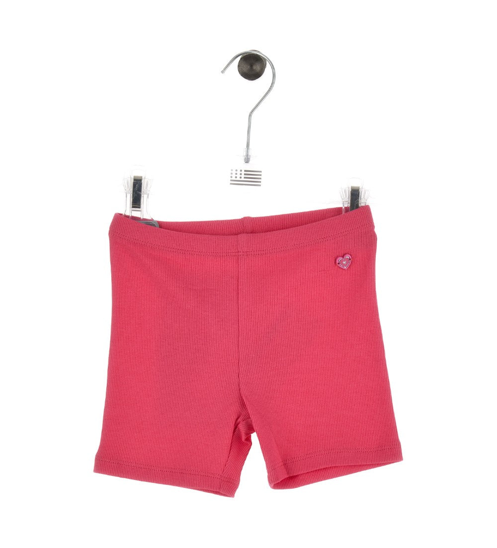 Active Girl Leggings With Charm
