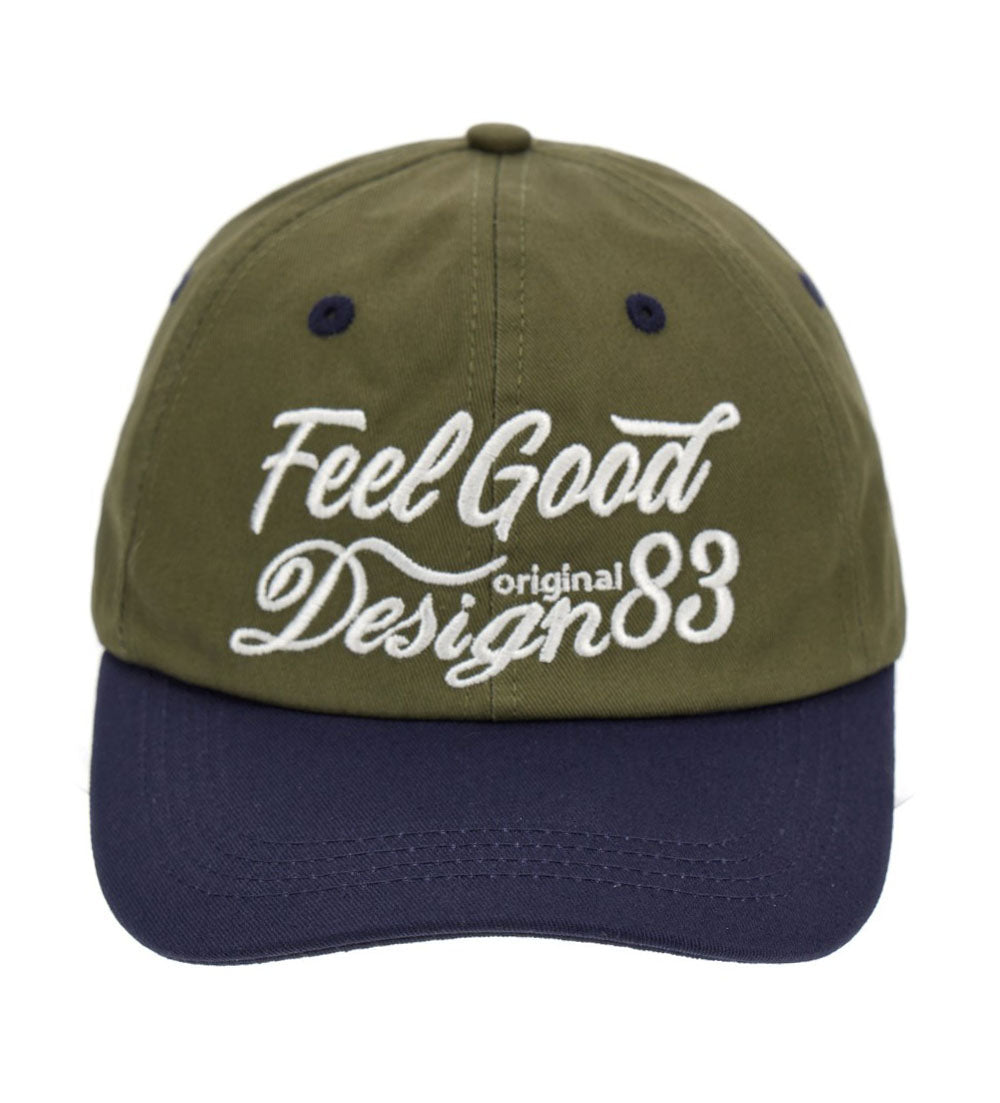 Special And Informal Teen Boy Baseball Cap