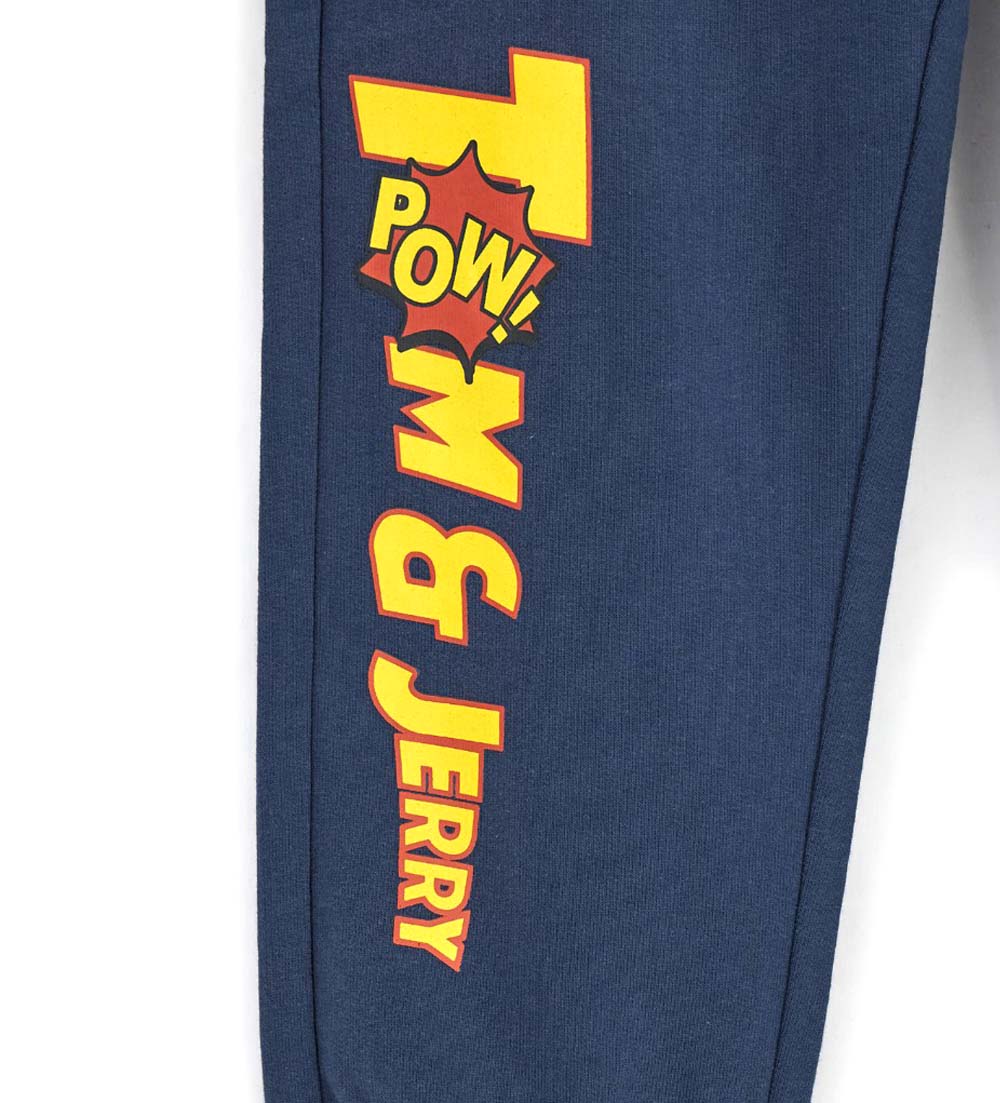 Skate Boy Tom & Jerry Trousers