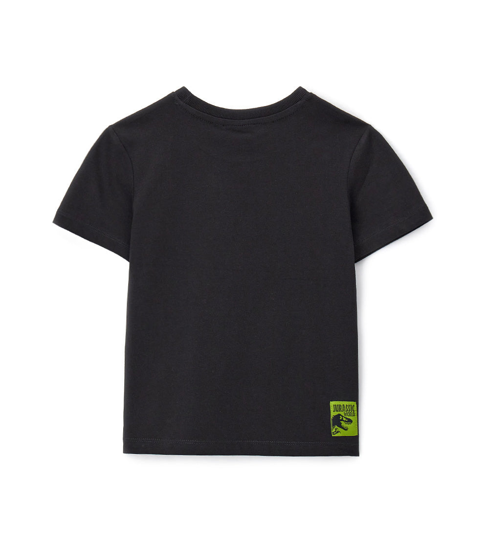 Capsule Jurassic Boy Jurassic World T-Shirt 3