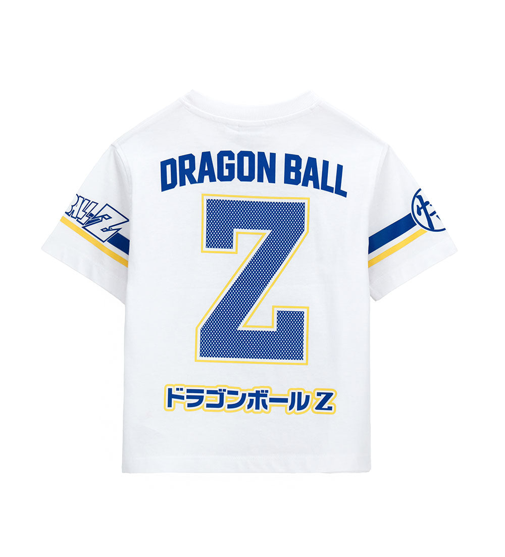 Capsule Dragon Ball Boy Dragon Ball T-Shirt