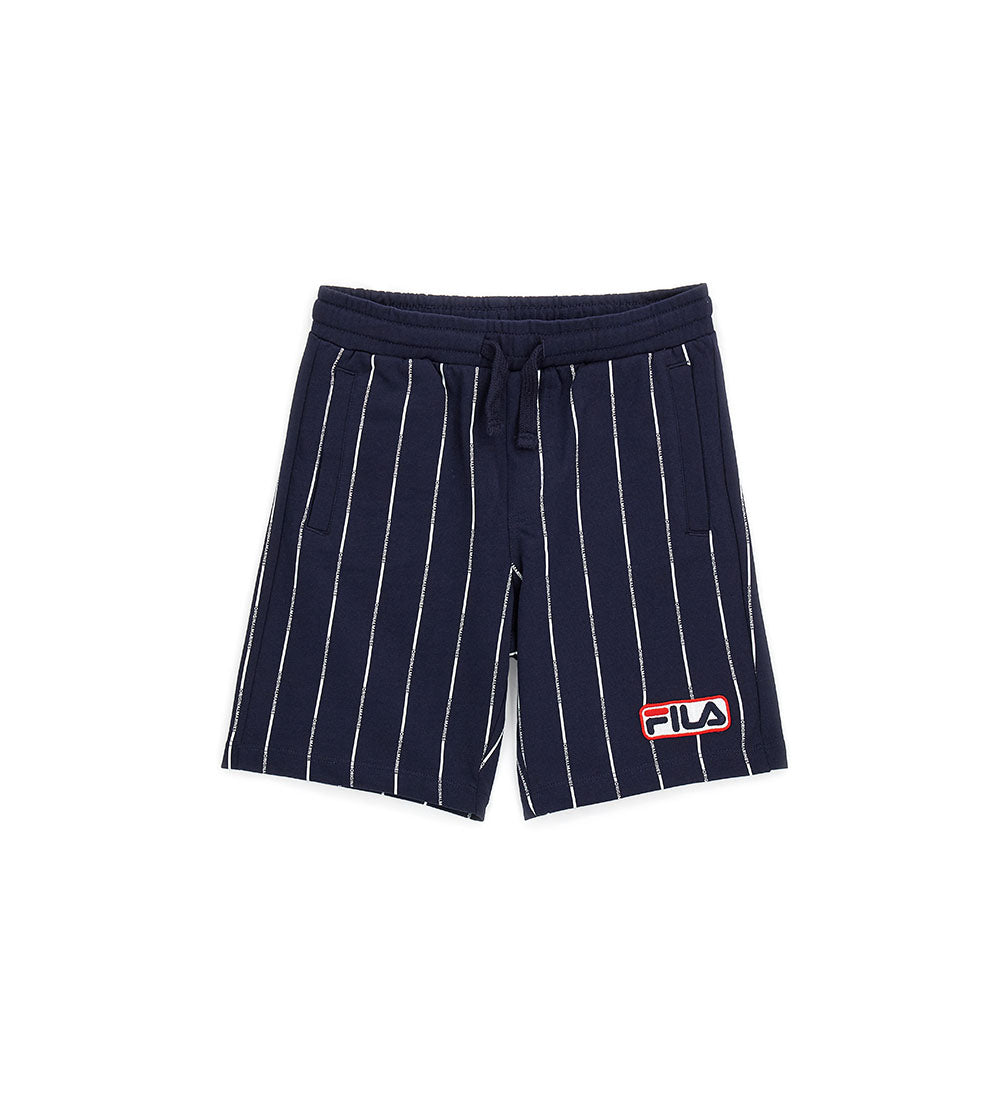 Capsule Fila Teen Boy Fila Sweatshirts Bermuda