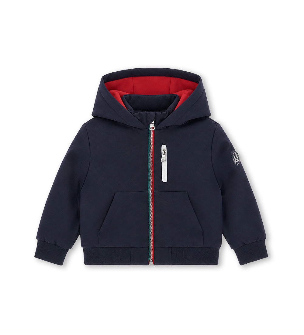 JACKETS JACKET BABY BOY