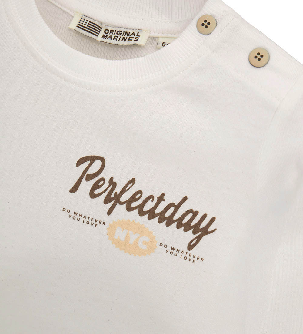 CITY SCAPE TOP BABY BOY