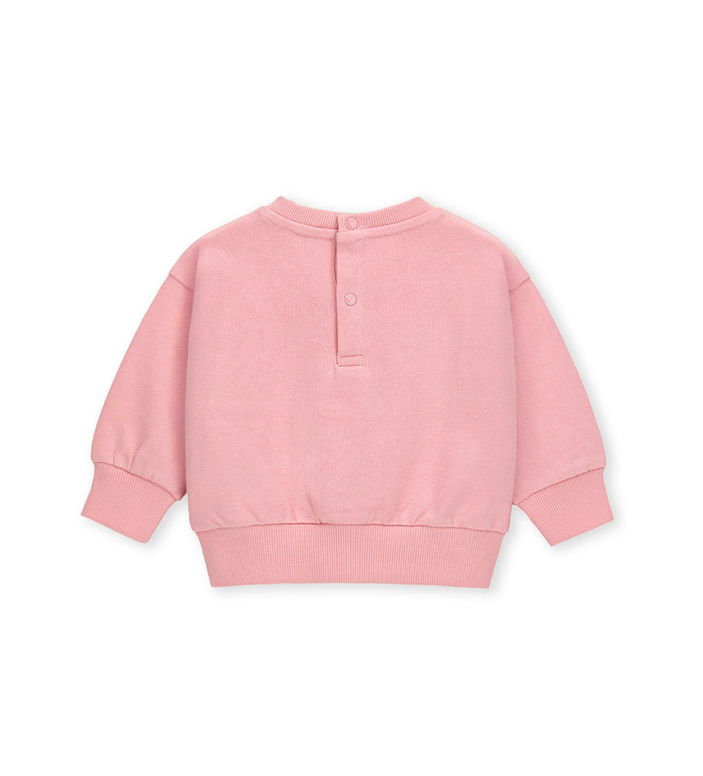 BACK TO SCHOOL TOP BABY GIRL
