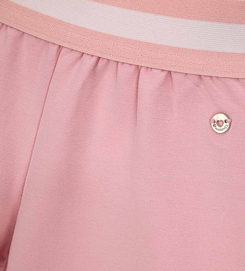 BACK TO SCHOOL PANTS BABY GIRL