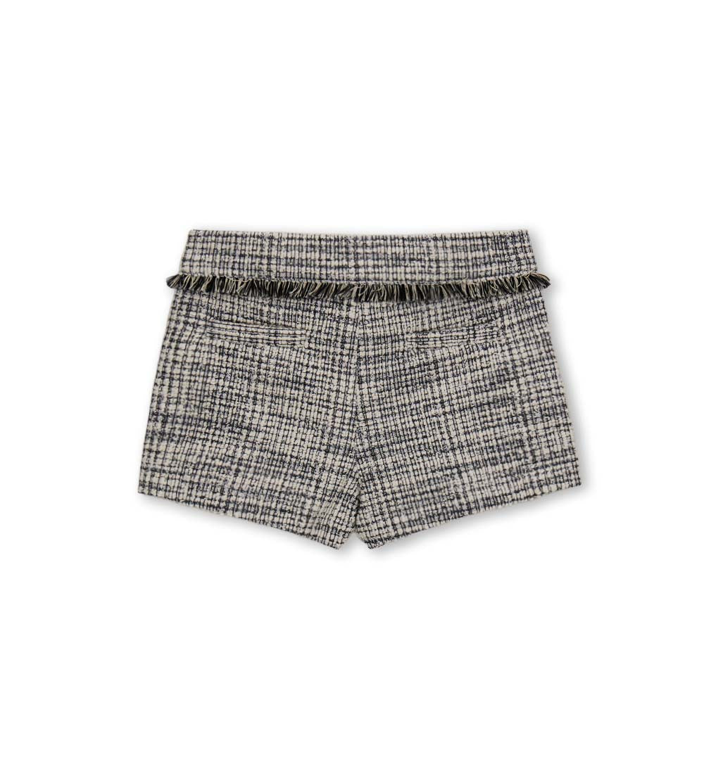 DOTS ON ME! SHORTS BABY GIRL