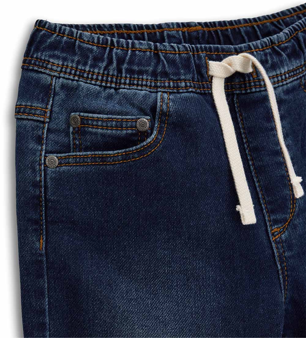 CAPSULE DENIM PANTS BOY