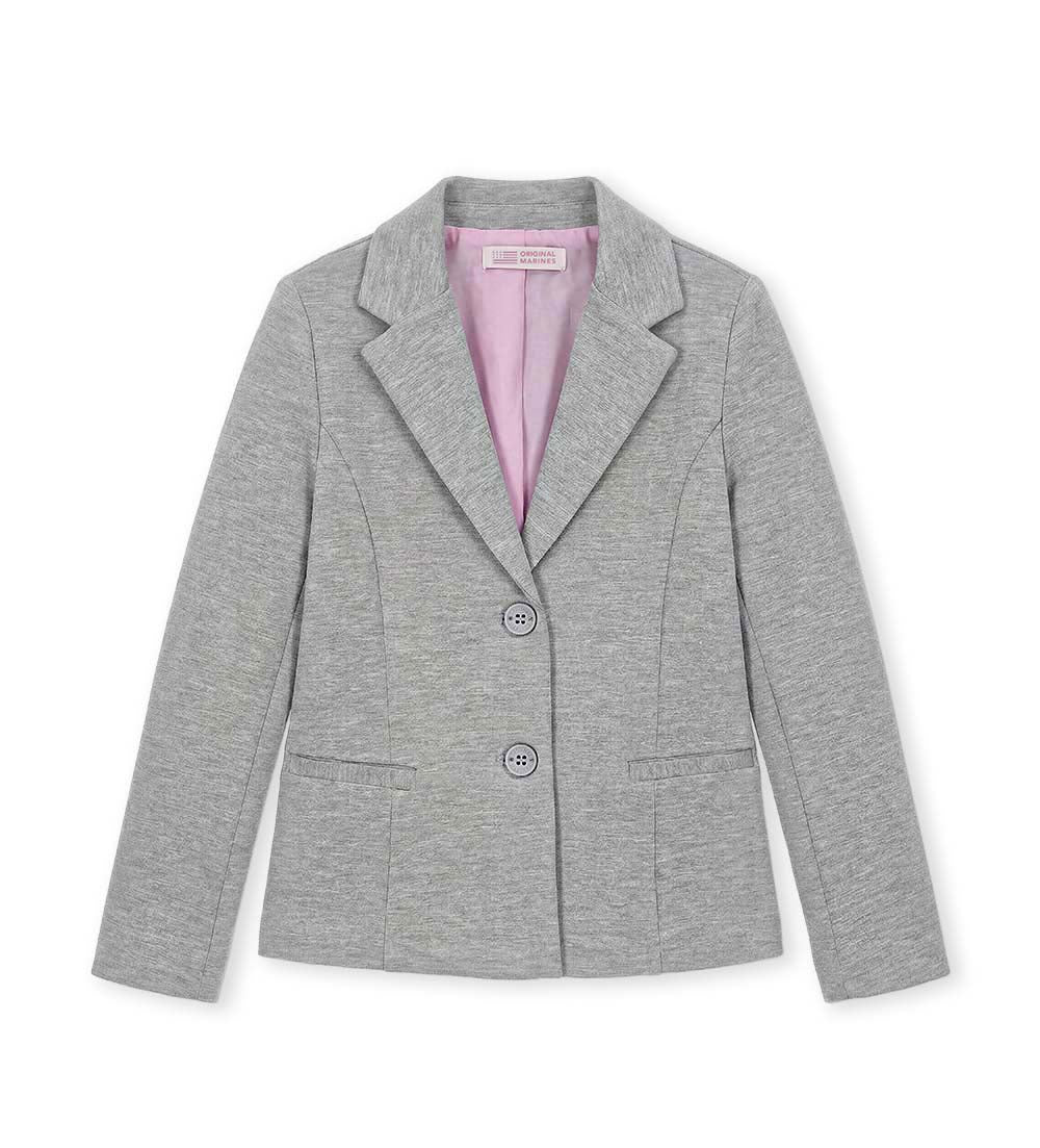 BACK TO SCHOOL JACKET GIRL
