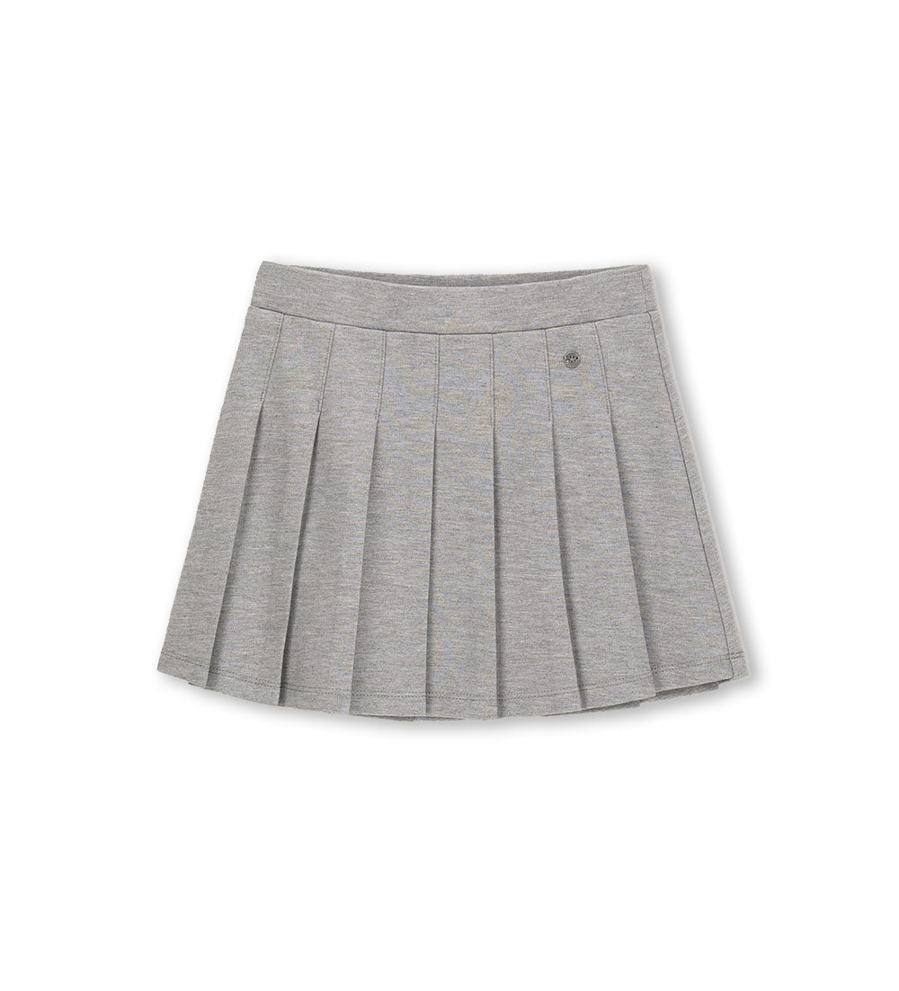 BACK TO SCHOOL SKIRT GIRL