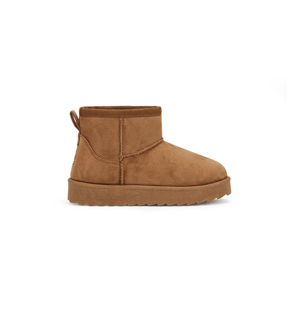 BASICO FALL SHOES BABY GIRL