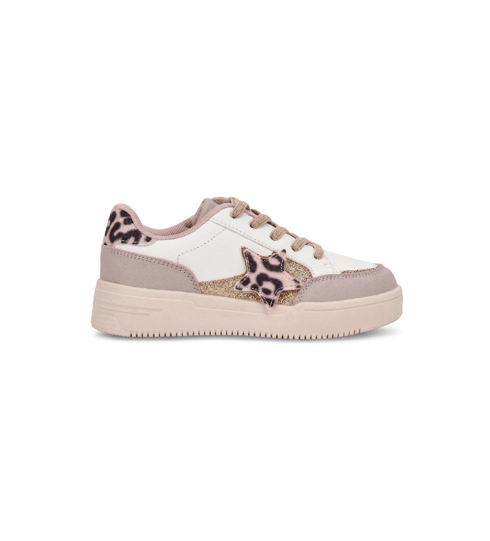 BASICO FALL SHOES BABY GIRL