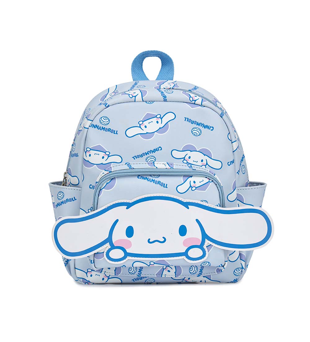CAPSULE DENIM BAG BABY GIRL