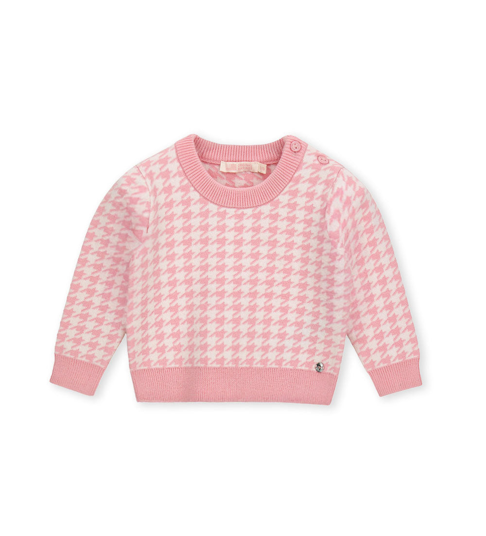 BACK TO SCHOOL TOP BABY GIRL