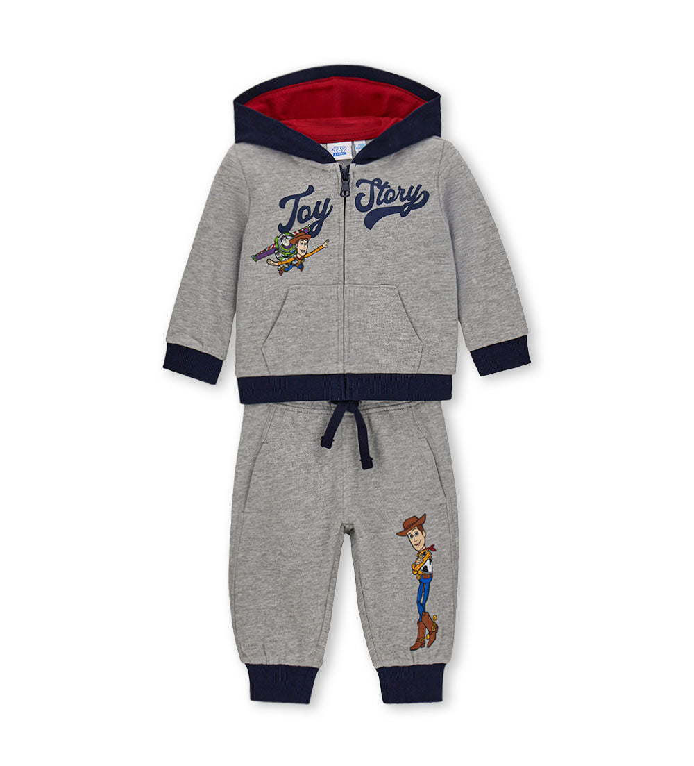 BACK TO SCHOOL SET BABY BOY