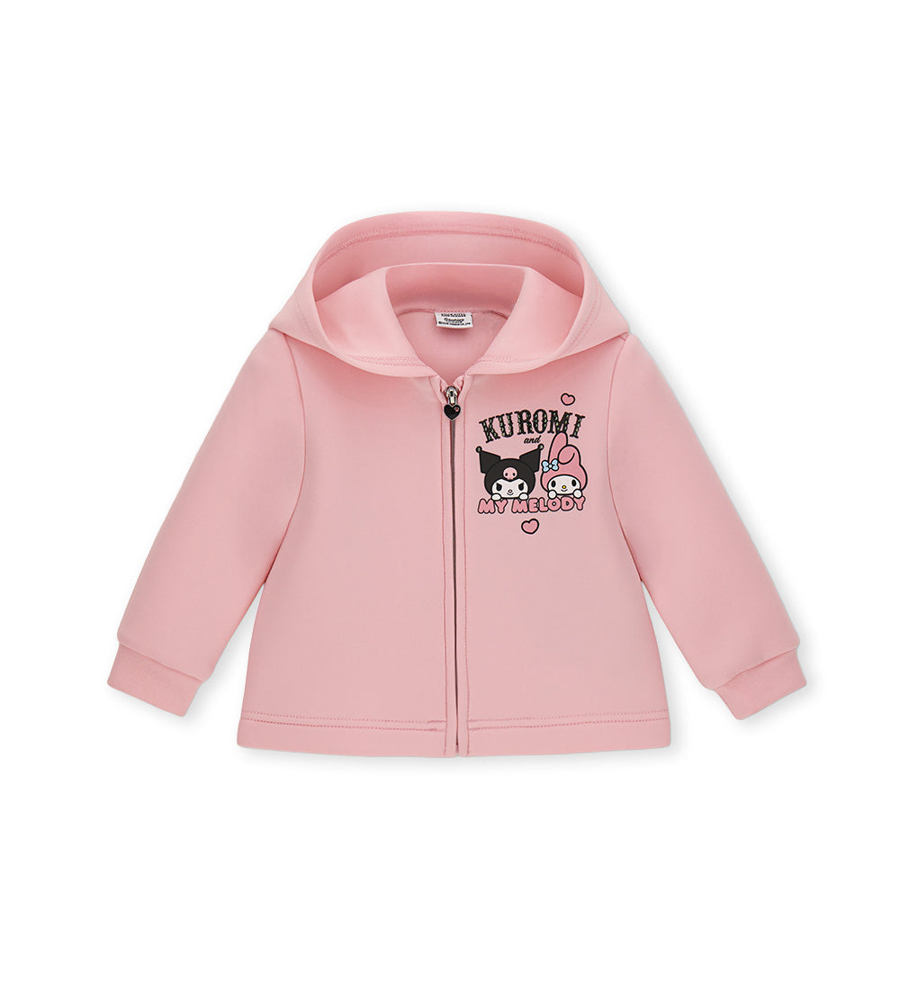 BACK TO SCHOOL TOP BABY GIRL