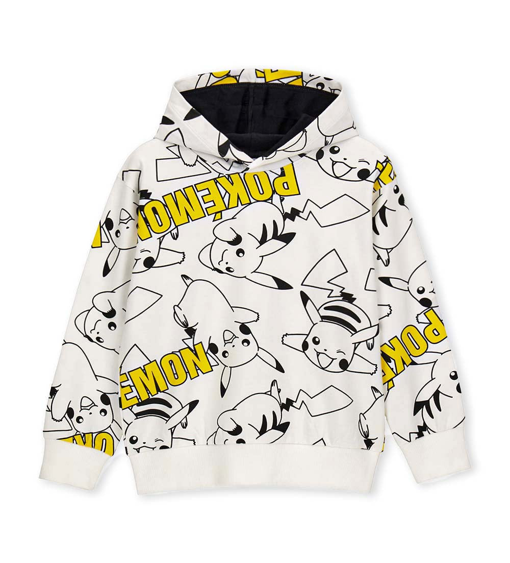 CAPSULE DENIM TOP BOY