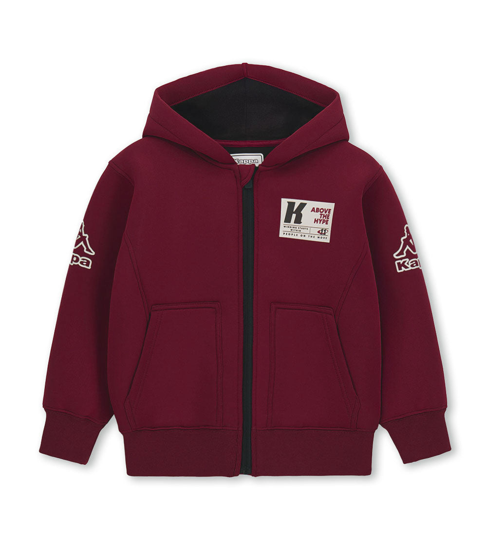 CAPSULE KAPPA TOP BOY