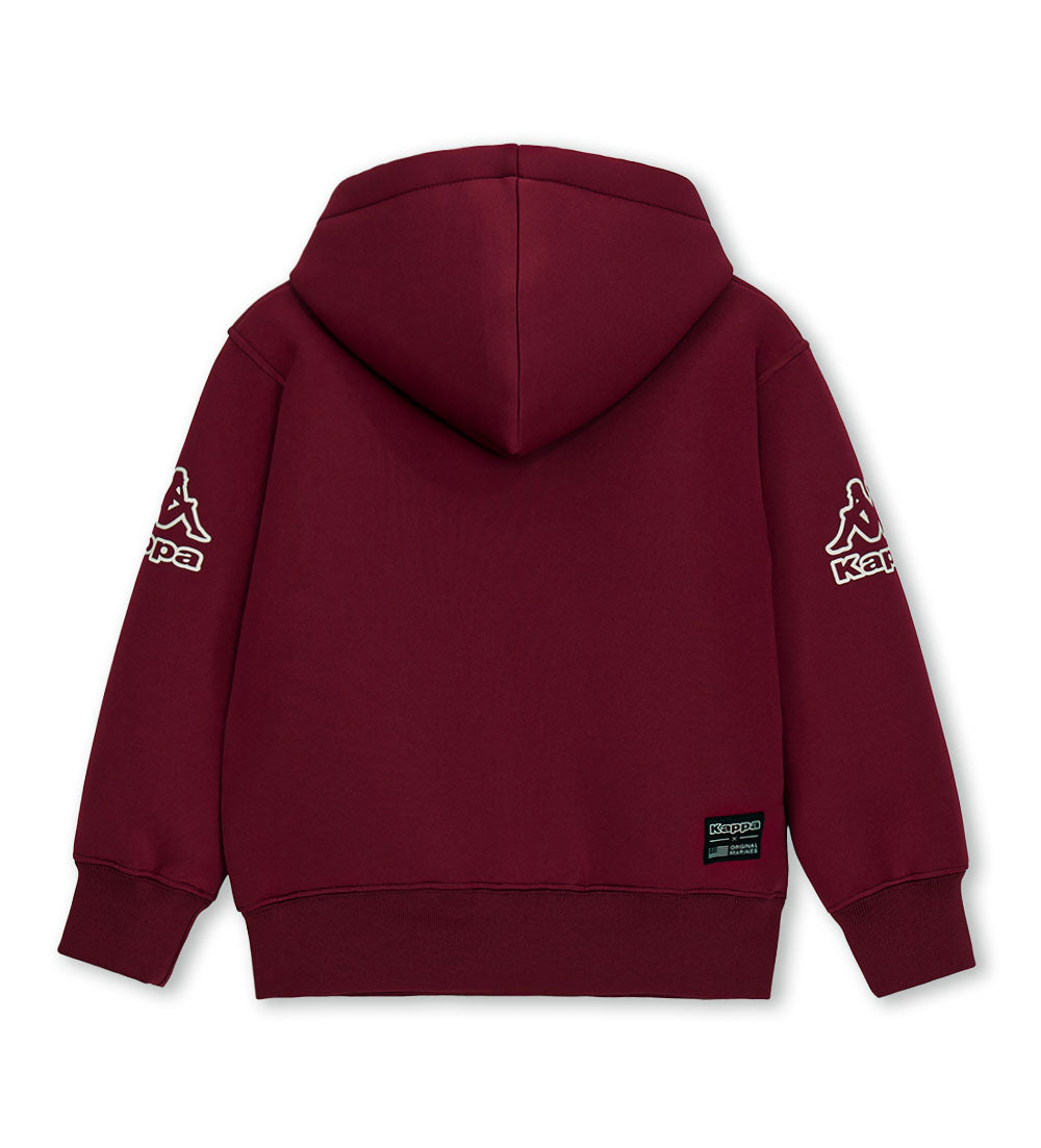 CAPSULE KAPPA TOP BOY