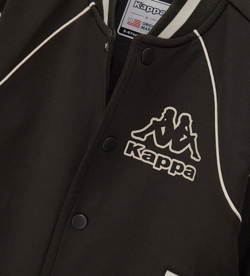 CAPSULE KAPPA TOP BOY